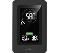 Appareil de mesure du CO2 Techno Line WL1030 G
