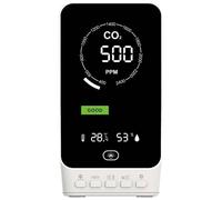 TFA 31.5010.02 Moniteur CO¬≤ AIRCO2NTROL UP