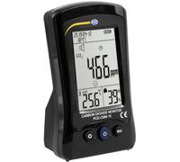 Appareil de mesure du dioxyde de carbone PCE Instruments PCE-CMM 10 température, humidité de l'air, CO2