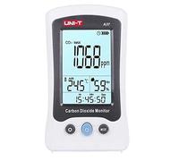 Appareil de mesure du dioxyde de carbone Uni-T A37 avec fonction thermométrique