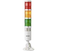 Appareil de mesure du dioxyde de carbone VOLTCRAFT CO-300 montage mural