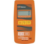 Appareil de mesure du monoxyde de carbone Greisinger GCO 100