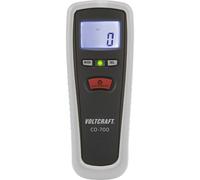 Appareil de mesure du monoxyde de carbone VOLTCRAFT CO-700 0 - 1000 ppm