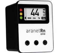 Appareil de mesure du radon aranet 0 - 4000 Bq/m³