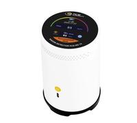 Appareil de mesure du radon PCE Instruments PCE-RD 75 avec fonction