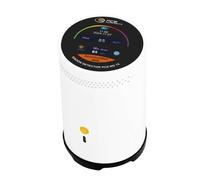 Appareil de mesure du radon PCE Instruments PCE-RD 75 avec fonction enregistreur de données étalonné d'usine (sans certificat)