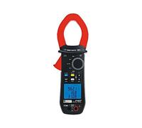 Appareil de mesure F407 : multifonction numérique, pince Ølongueur : 48 mm...