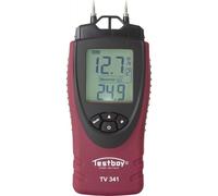 Appareil de mesure manuel pour épaisseur du matériau TV 341 TESTBOY