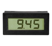 Voltcraft Appareil de mesure numérique à encastrer Panelmètre