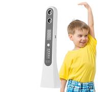 Appareil de mesure numérique - Appareil de mesure portable à ultrasons - Mètre - Électronique pour , appareil de mesure numérique à ultrasons | Balances à main sans fil avec