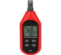 Appareil de mesure numérique de la température et de l'humidité Thermohygromètre