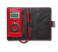 Appareil de mesure numérique universel avec accessoires 044084