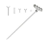 Appareil De Mesure Orthogonale - Récipient De Cotation Calibré, Guide De Coupe Rigide, Système D'entraînement Pour La Menuiserie, Unité D'alignement Architectural | Système De Mouvement Interne Robust