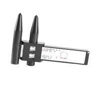 Appareil de mesure pour PCD, 8 trous, jauges de motifs, outil de mesure pour vis de bordure, règle PCDS, motif, curseur de jauge