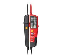 APPAREIL DE MESURE TESTEUR DE TENSION UNIVERSEL UT18C