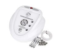 Appareil de microdermabrasion professionnel 3 en 1 - Appareil de dermabrasion diamant - Appareil de massage pour le visage - Pour une utilisation dans les salons de beauté, soins personnels de la peau