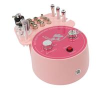 Appareil de microdermabrasion professionnel, machine de microdermabrasion diamant, machine à dermabrasion adaptée aux salons de beauté, centres de santé, salons ou usage domestique.
