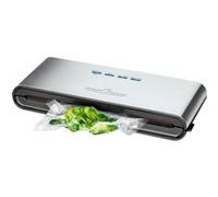 Appareil de mise sous vide et soude sac inox Proficook PC-VK 1080 Argent G