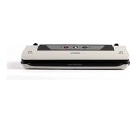 Appareil de mise sous vide - LIVOO - DOM357 - Conservation optimisée - 3 fonctions - Rouleau 3 metres inclus