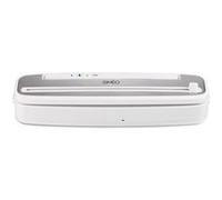 Appareil de mise sous-vide MSV350 - Siméo Blanc G