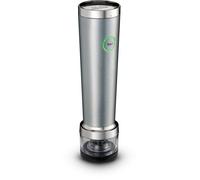 Appareil de mise sous vide portable - SOLIS - Vac Stick Starter Set - kit complet - sans fil rechargeable USB - accessoires inclus