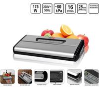 Appareil de mise sous vide Soudeuse de film 175W 28cm + 10 sacs sous vide
