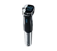 Appareil de mise sous-vide Steba Garer Stab Noir 35x6x9,5 cm