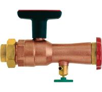 Appareil de montage Heimeier pour le démontage des têtes de robinets thermostatiques