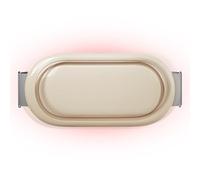 Appareil De Musculation Abdominale - Appareil Numérique pour Le Renforcement De La Sangle Abdominale, Amincissante Mobile pour Le Développement des Muscles du Torse, Oscillante Aminc