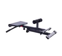 Appareil de musculation Christopeit AB 1000 Noir 42x58x115 cm