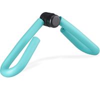 Appareil De Musculation, Cuisses, Bras & Jambes, Accessoire Polyvalent, Adducteurs, Petite Presse, Turquoise[Ela710319]
