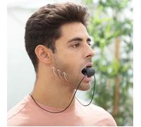 Appareil de Musculation de Mâchoire Jaggler InnovaGoods