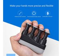 Appareil De Musculation Des Doigts À Poignée Réglable, Équipement D'entraînement Physique À Domicile Pour Piano Et Guitare