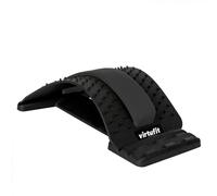VirtuFit Appareil de musculation dossier réglable Gris 40x26x11 cm