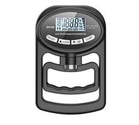 Appareil de musculation et testeur de force électronique - Convient pour l'entraînement sportif, l'athlétisme et la clinique, y compris l'escalade - Portable pour la maison et la salle de sport (1