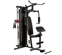 Hammer Appareil de musculation Ferrum TX2 Noir TU Unisexe