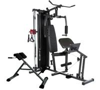 Appareil de musculation Hammer Ferrum TX4 Noir TU