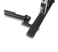Appareil de musculation Hammer Maximum Autark FT3 Landmine Noir TU