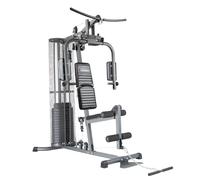 Appareil de musculation Hammer Ultra Noir 167x105x200 cm