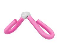 Appareil de musculation HMS Thigh Master Rose 47 cm