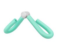 Appareil de musculation HMS Thigh Master Vert 47 cm