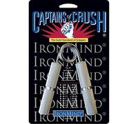 Appareil de musculation IronMind Captains of Crush Grippers, pour les mains, toutes tailles