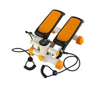 Stepper S3092 orange-blanc