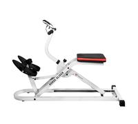 Appareil de musculation planeur pour lever et abaisser Christopeit Gris TU Unisex