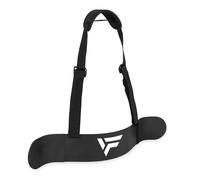Appareil de musculation pour biceps VirtuFit Noir 59x10x9 cm