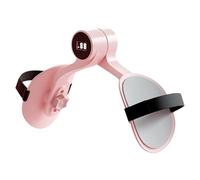 Appareil de musculation pour cuisses - Résistance portable, renforcement, outil de conditionnement physique, équipement d'entraînement compact et durable