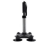 Softee Appareil de musculation pour les bras - Noir - TU