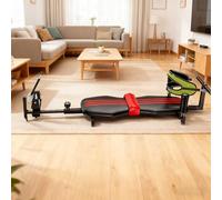 Appareil de Musculation Professionnel for soulager Les douleurs dorsales et corriger la Posture, extenseur de décompression vertébrale for Le Soutien du Cou et des lombaires