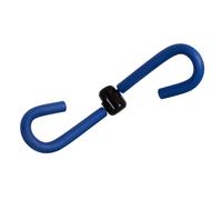 Softee Appareil de musculation Multi-Trimer Bleu TU