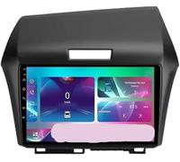 Appareil de Navigation Automobile Autoradio multimédia Android 15 avec écran Tactile de 9 Pouces pour Honda Jade (RHD) (2013-2017)(8 Core 4G+WiFi 12G+256G)